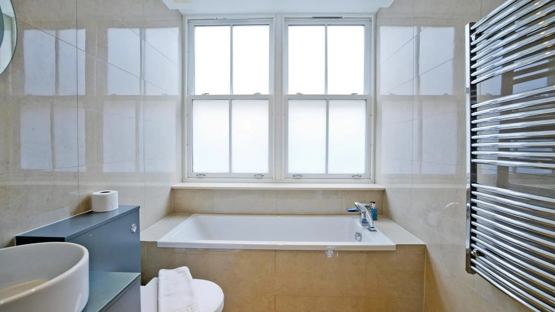 Imperial Liverpool Street Apartments Londen