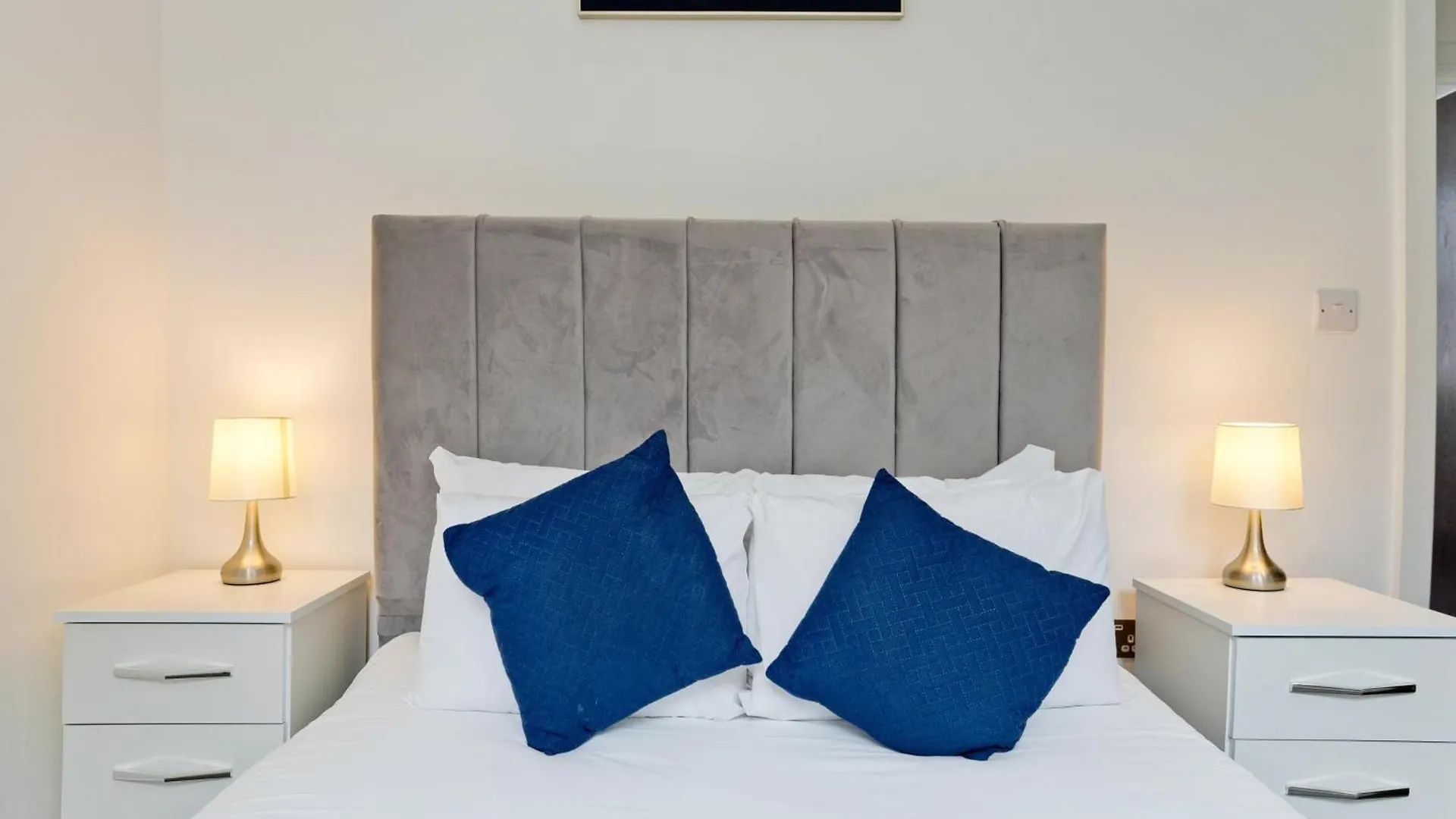 Imperial Liverpool Street Apartments Londen