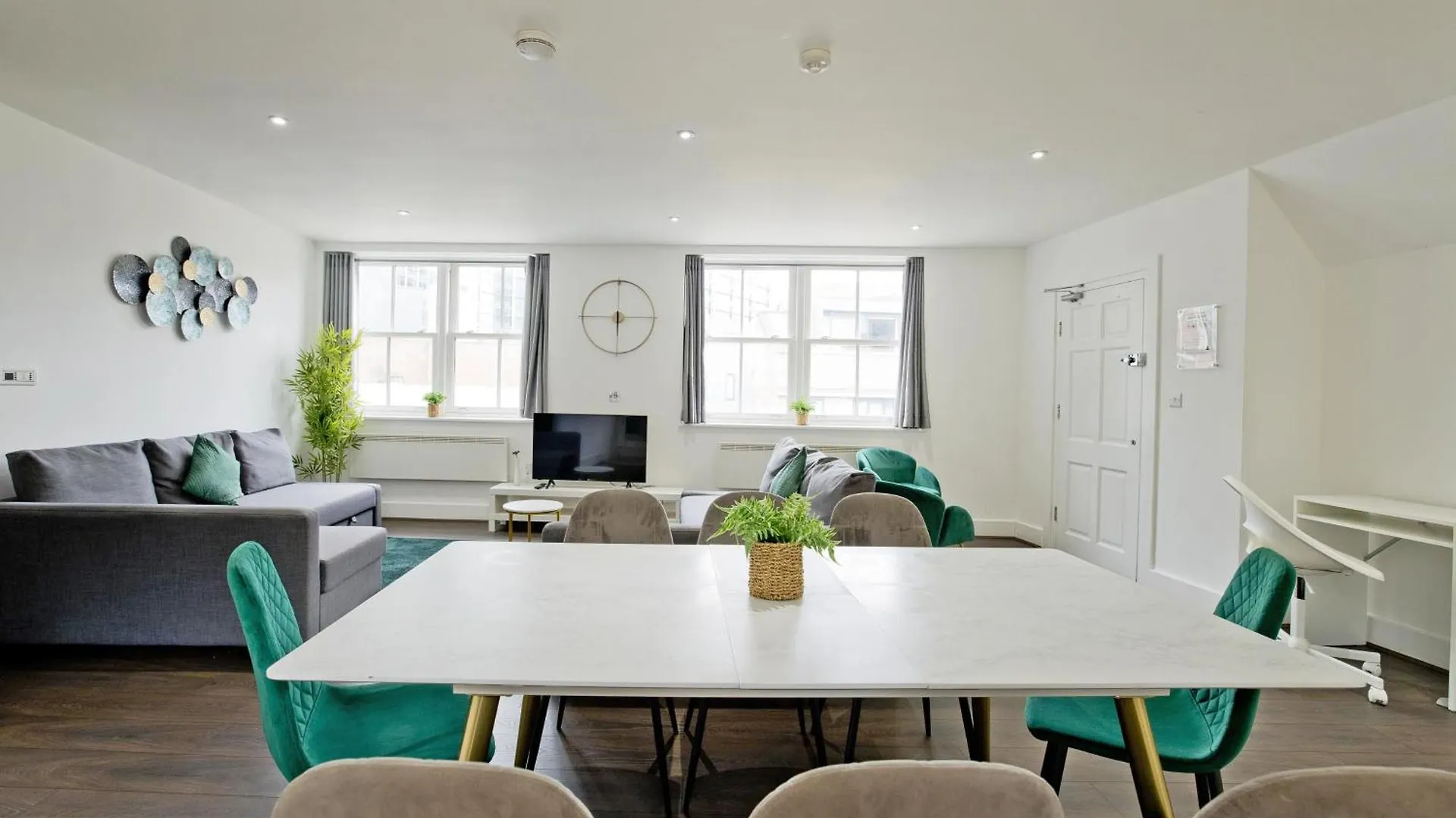 Imperial Liverpool Street Apartments Londen