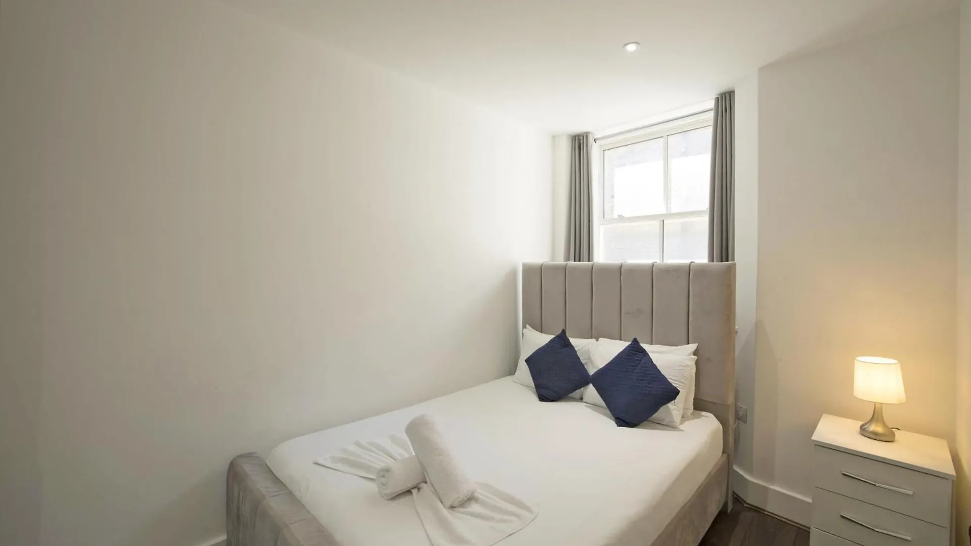 Imperial Liverpool Street Apartments Londen