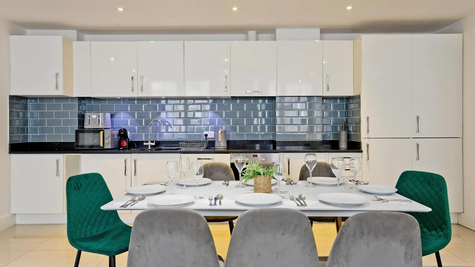 Imperial Liverpool Street Apartments Londen 0*,  Verenigd Koninkrijk