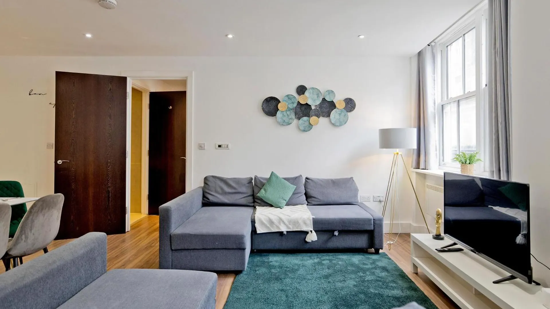 Imperial Liverpool Street Apartments Londen