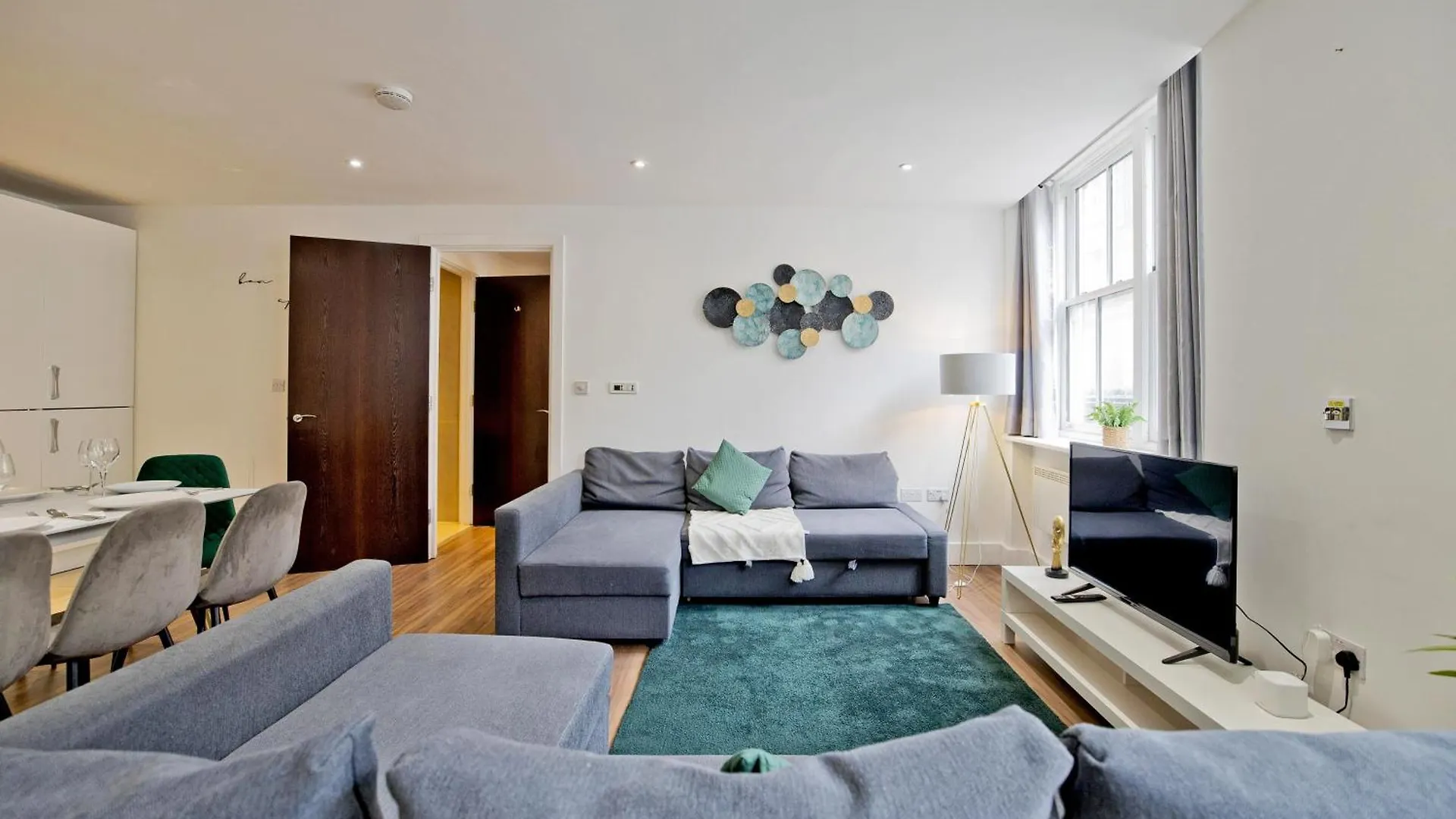 Imperial Liverpool Street Apartments ロンドン 0*,  イギリス